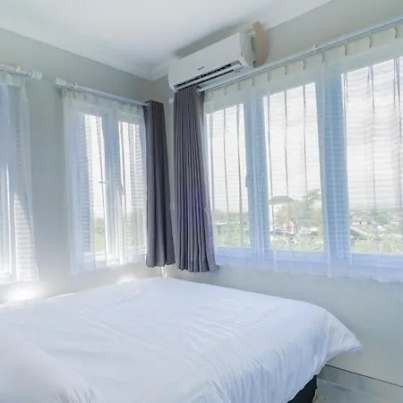 Rumah Jimbaran Kuta 3 Bedroom 9 Pax Sukabali 1