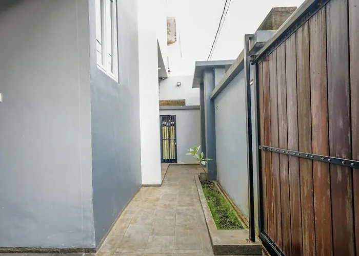 Rumah Kuta 3 Bedroom 9 Pax Sukabali 1