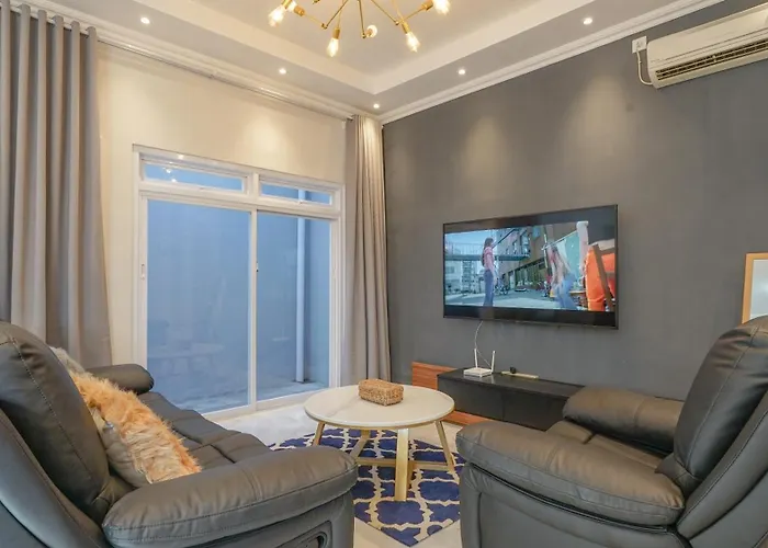 Rumah Kuta 3 Bedroom 9 Pax Sukabali 1 別荘