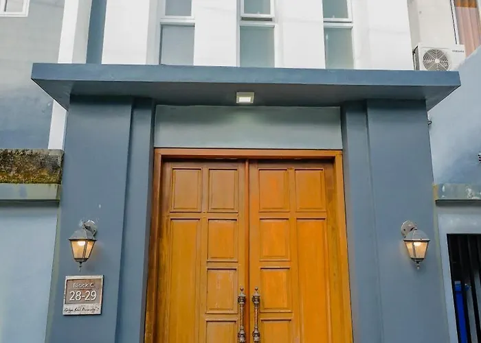 別荘 Rumah Kuta 3 Bedroom 9 Pax Sukabali 1