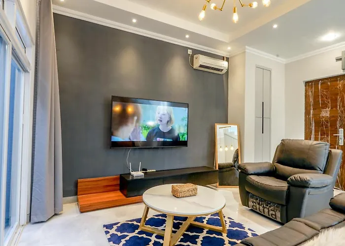 Rumah Kuta 3 Bedroom 9 Pax Sukabali 1 ジンバラン