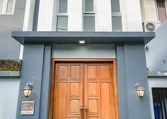 Rumah Kuta 3 Bedroom 9 Pax Sukabali 1