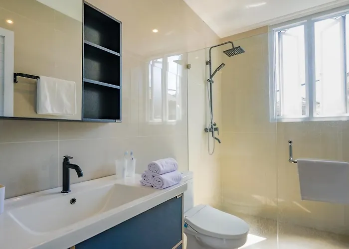 別荘 Rumah Kuta 3 Bedroom 9 Pax Sukabali 1 *