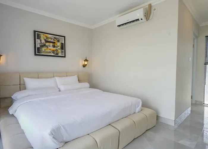 Rumah Kuta 3 Bedroom 9 Pax Sukabali 1 * ジンバラン
