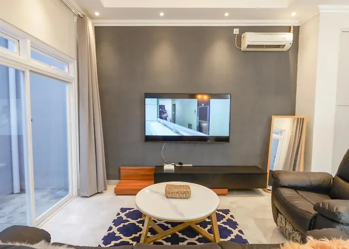 Rumah Kuta 3 Bedroom 9 Pax Sukabali 1 ジンバラン