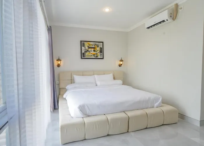 Rumah Kuta 3 Bedroom 9 Pax Sukabali 1 別荘