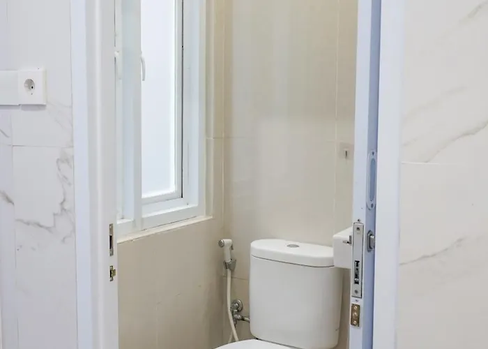 Rumah Kuta 3 Bedroom 9 Pax Sukabali 1 別荘 *