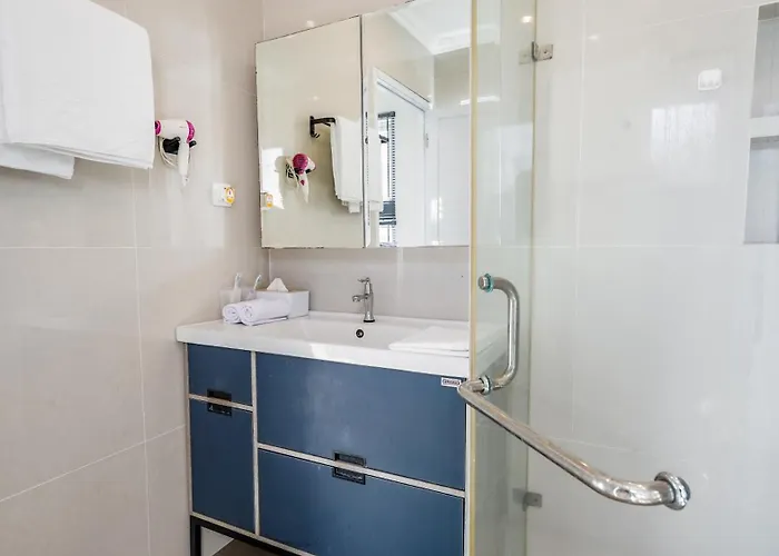 Rumah Kuta 3 Bedroom 9 Pax Sukabali 1 ジンバラン