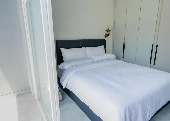 Rumah Kuta 3 Bedroom 9 Pax Sukabali 1 *