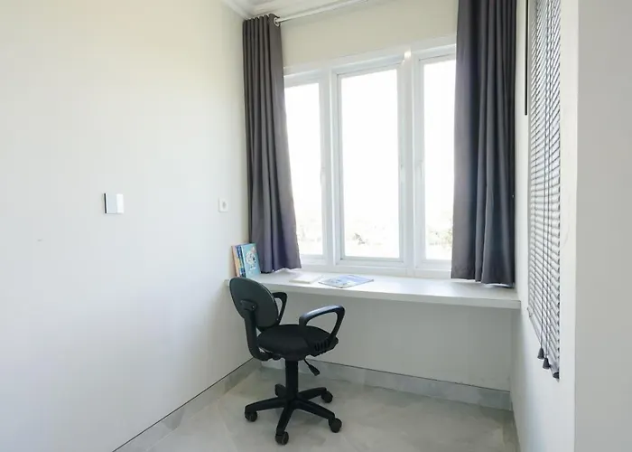 Rumah Kuta 3 Bedroom 9 Pax Sukabali 1 ジンバラン