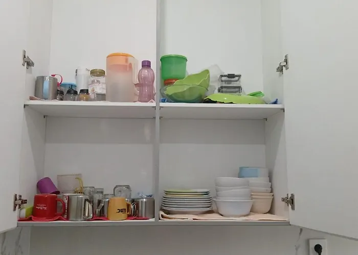 別荘 Rumah Kuta 3 Bedroom 9 Pax Sukabali 1